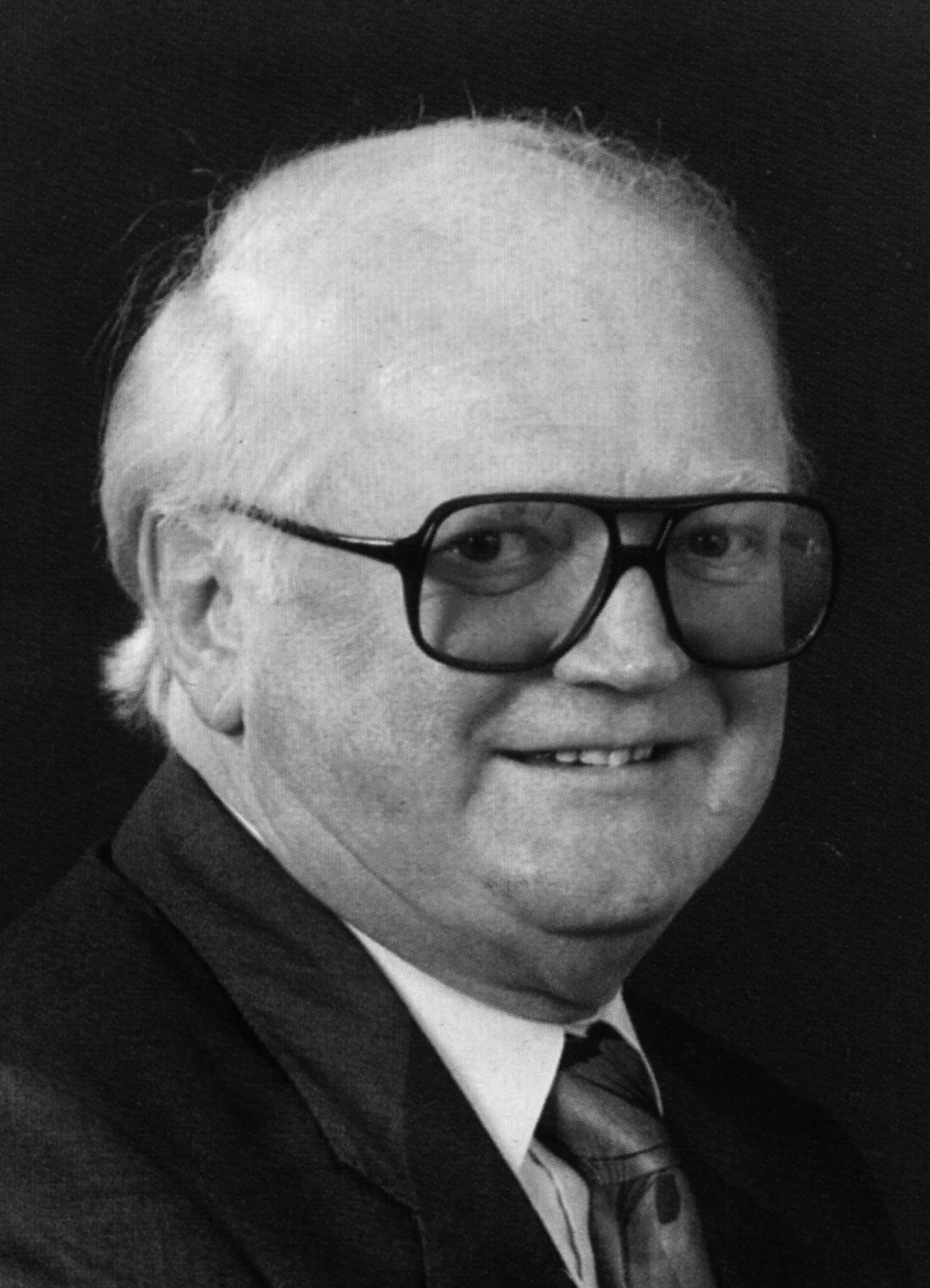 Klaus Rudek
