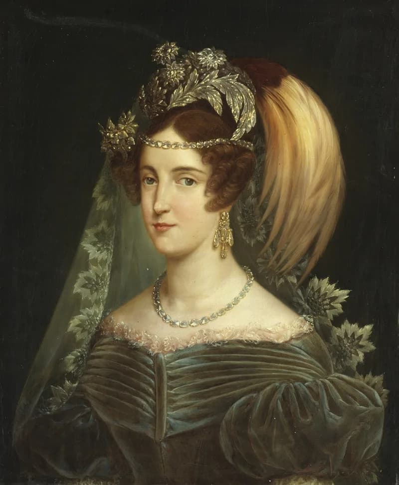 Maria Christina von Savoyen