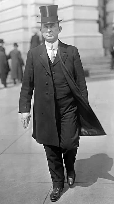 Franklin Brockson