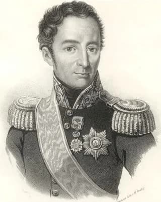 Karl Christian Erdmann von Le Coq