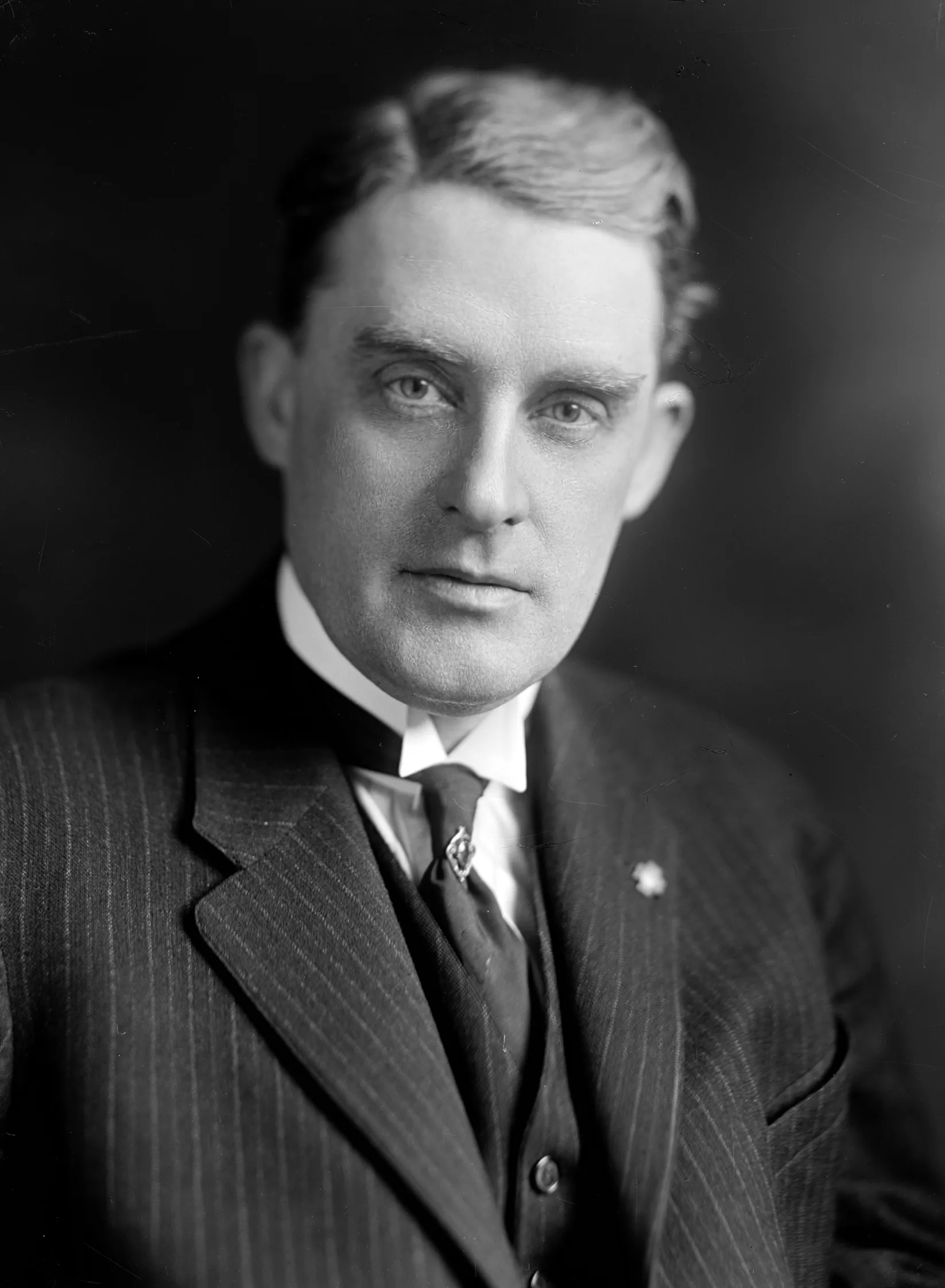 Franklin Ellsworth