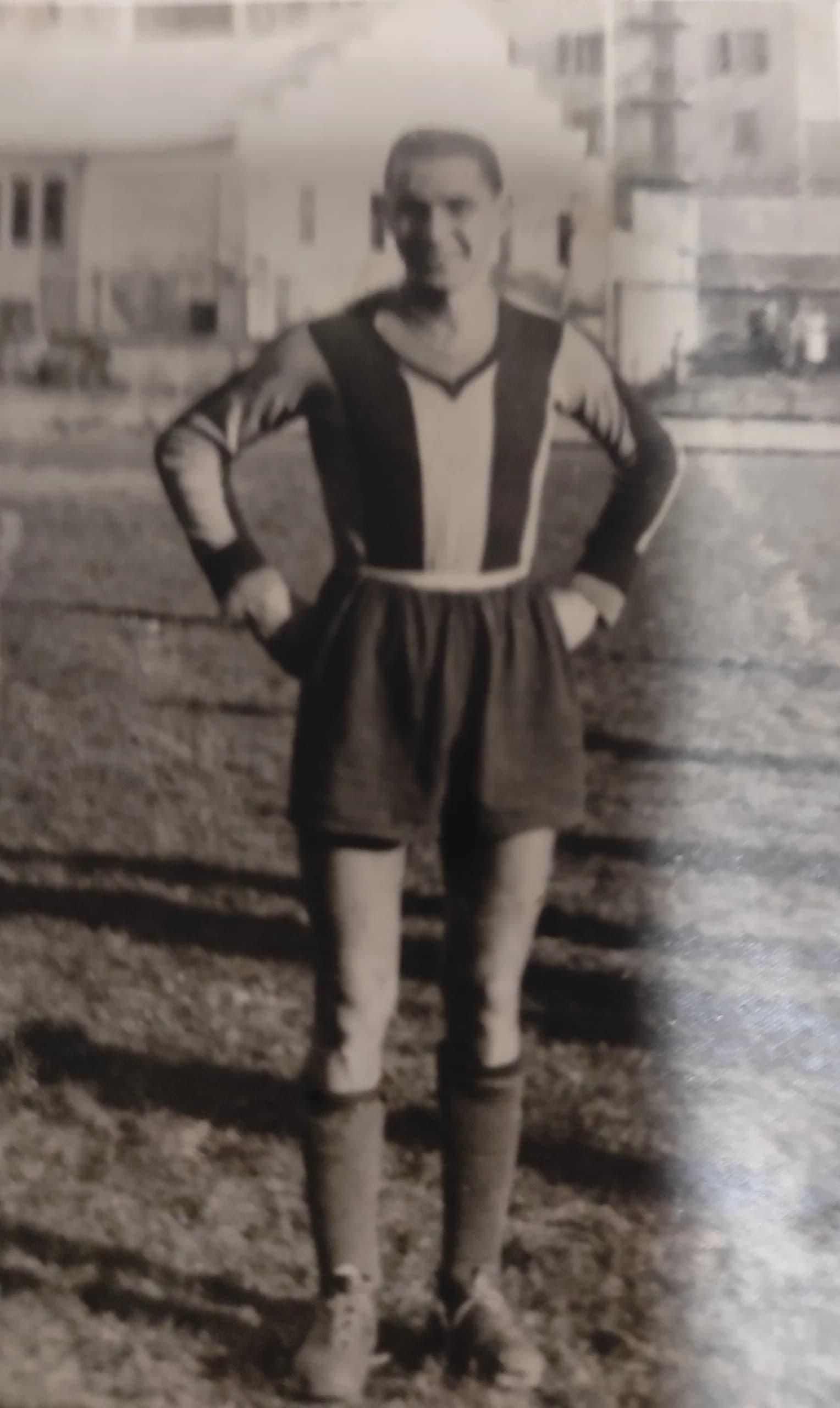 Franco Bironi