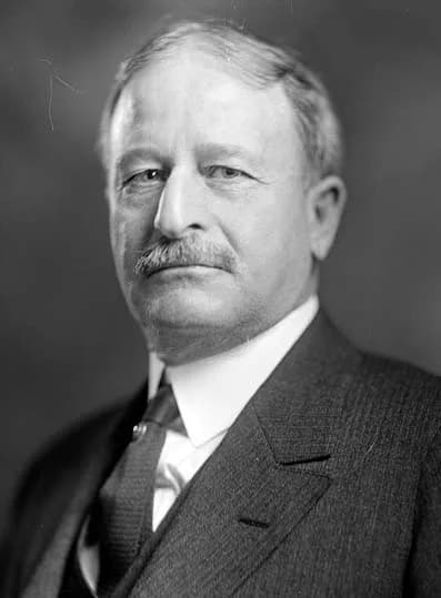 Franklin Wheeler Mondell