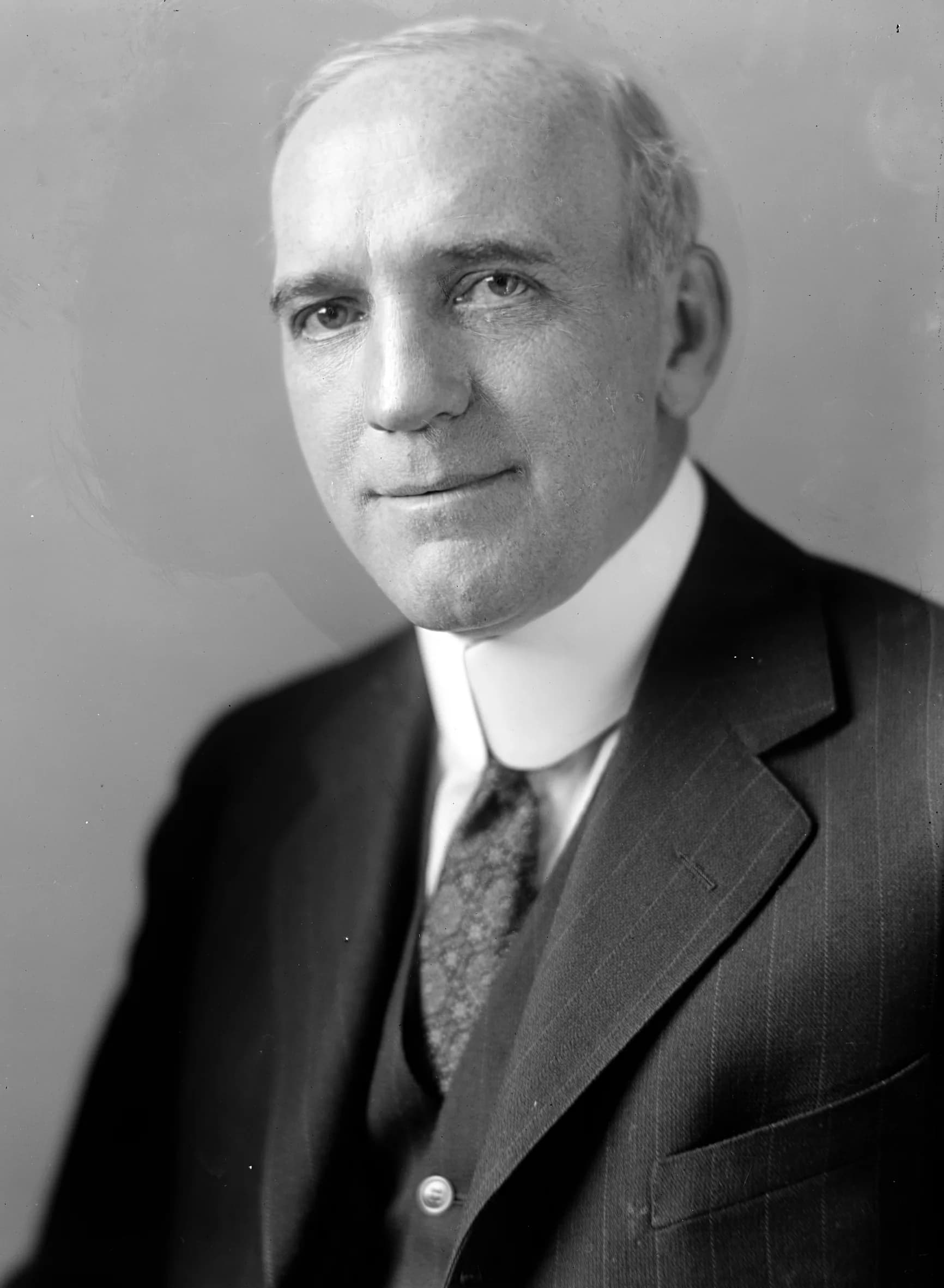 Franklin W. Fort