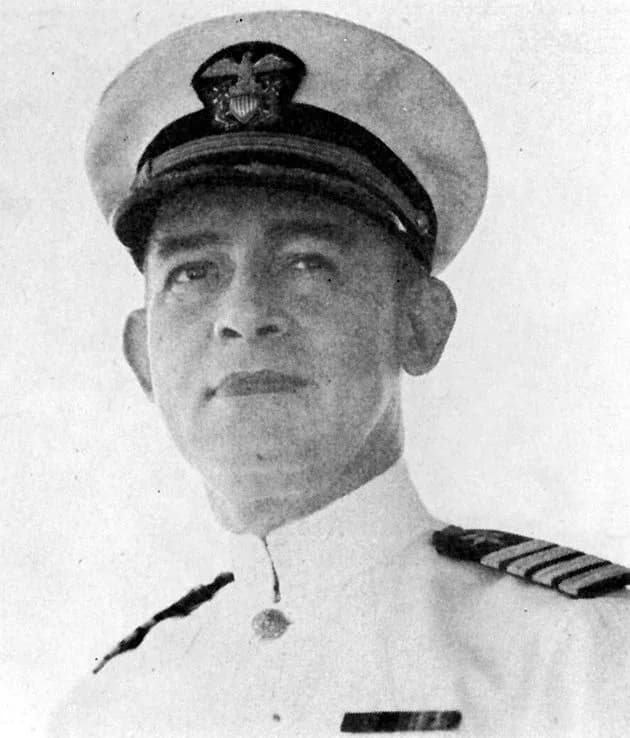 Franklin Van Valkenburgh