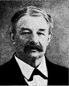 Frans Kempe