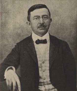 František Balej