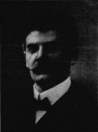František Kameníček