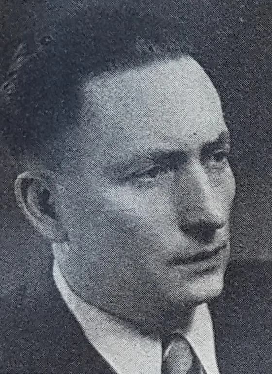 František Křelina