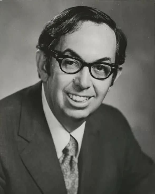 M. Caldwell Butler