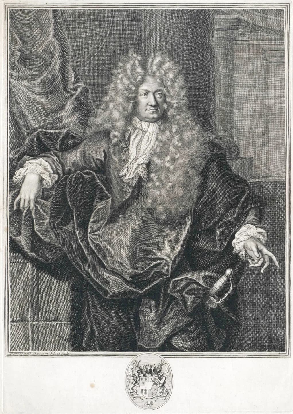 Franz-Ernst von Platen