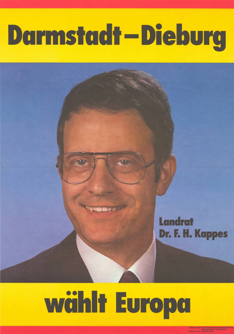 Franz-Hermann Kappes