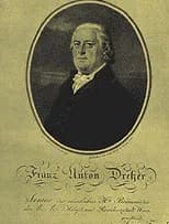 Franz Anton Dreher