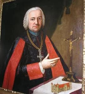 Franz Anton Engl Graf von Wagrain