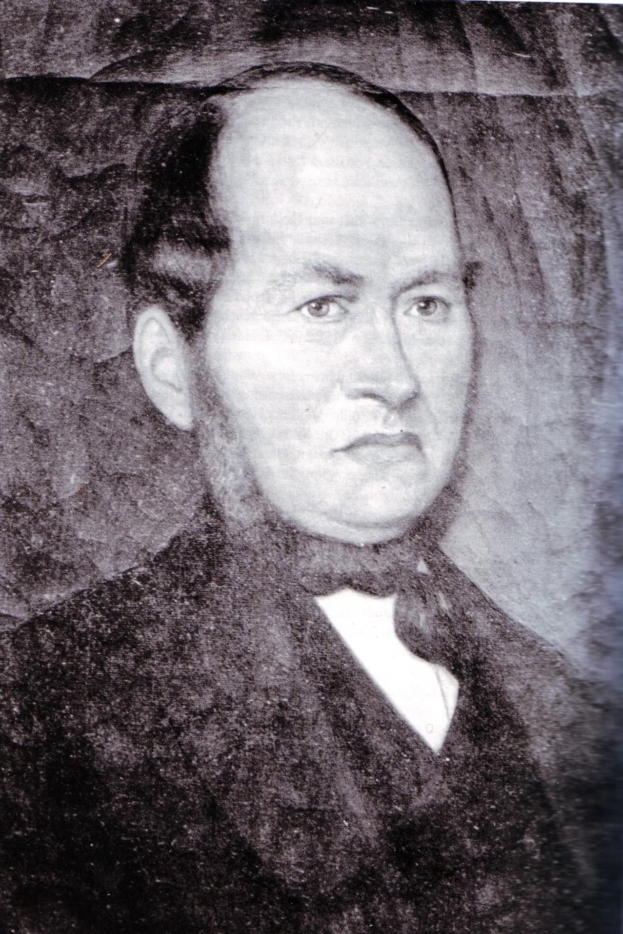 Franz Anton Lohage