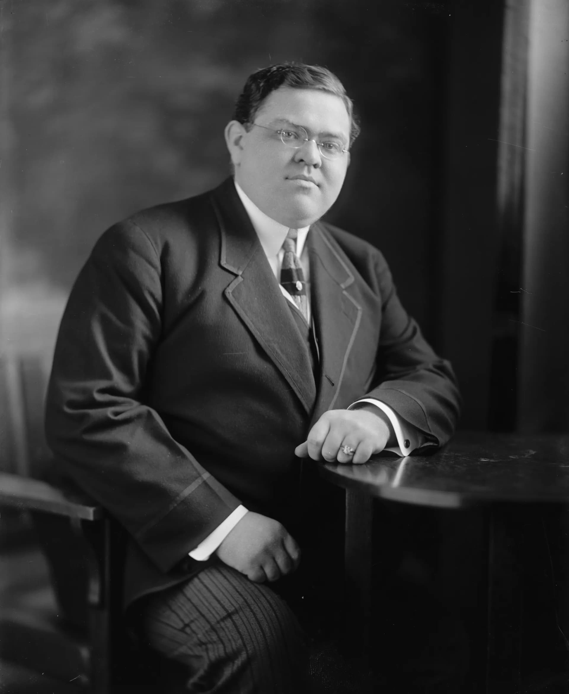 Daniel J. Griffin