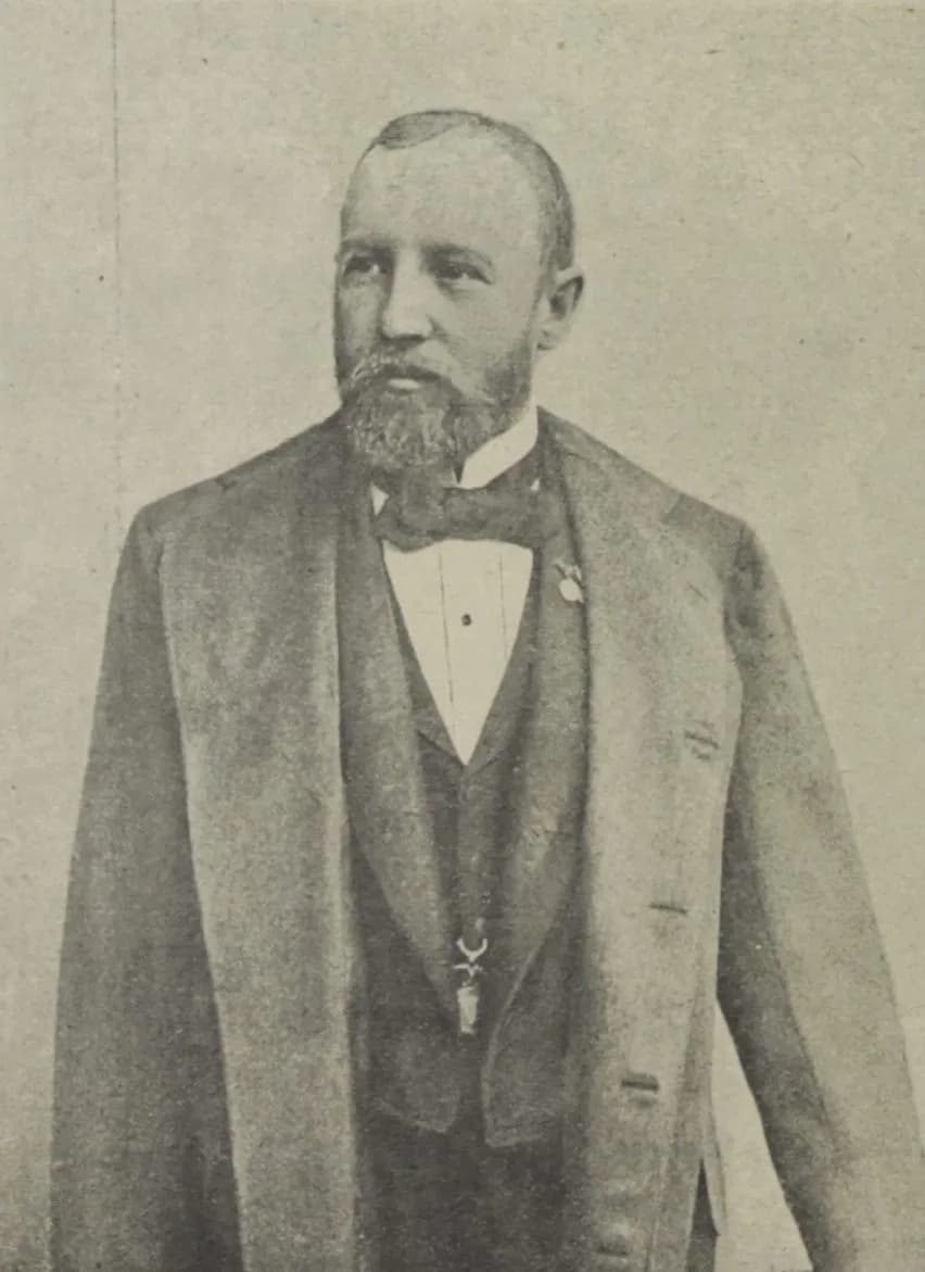 Franz Berger