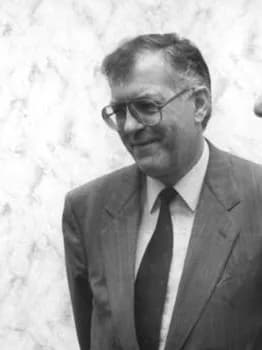 Franz Bertele