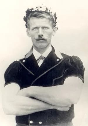 Franz Betschart