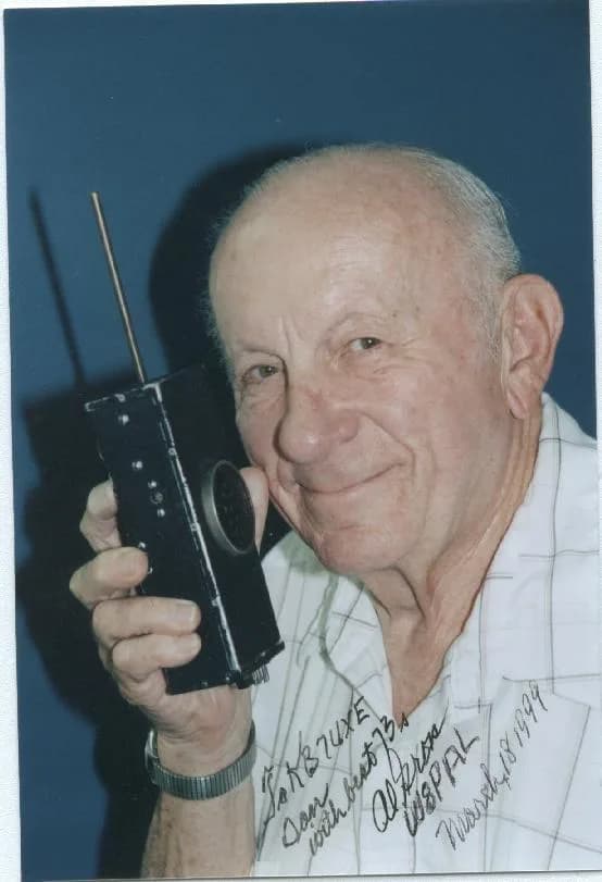 Alfred Gross