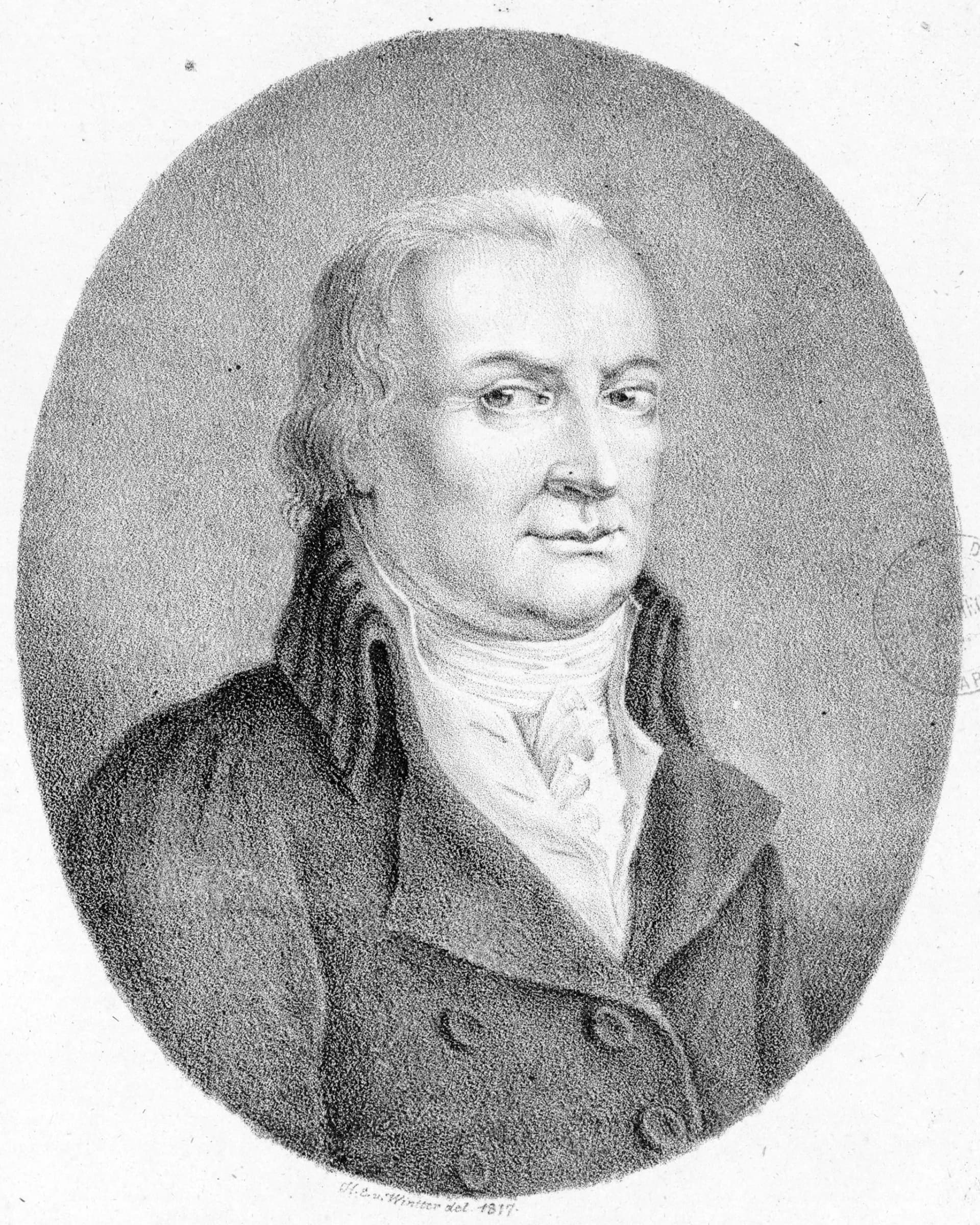 Franz Bühler