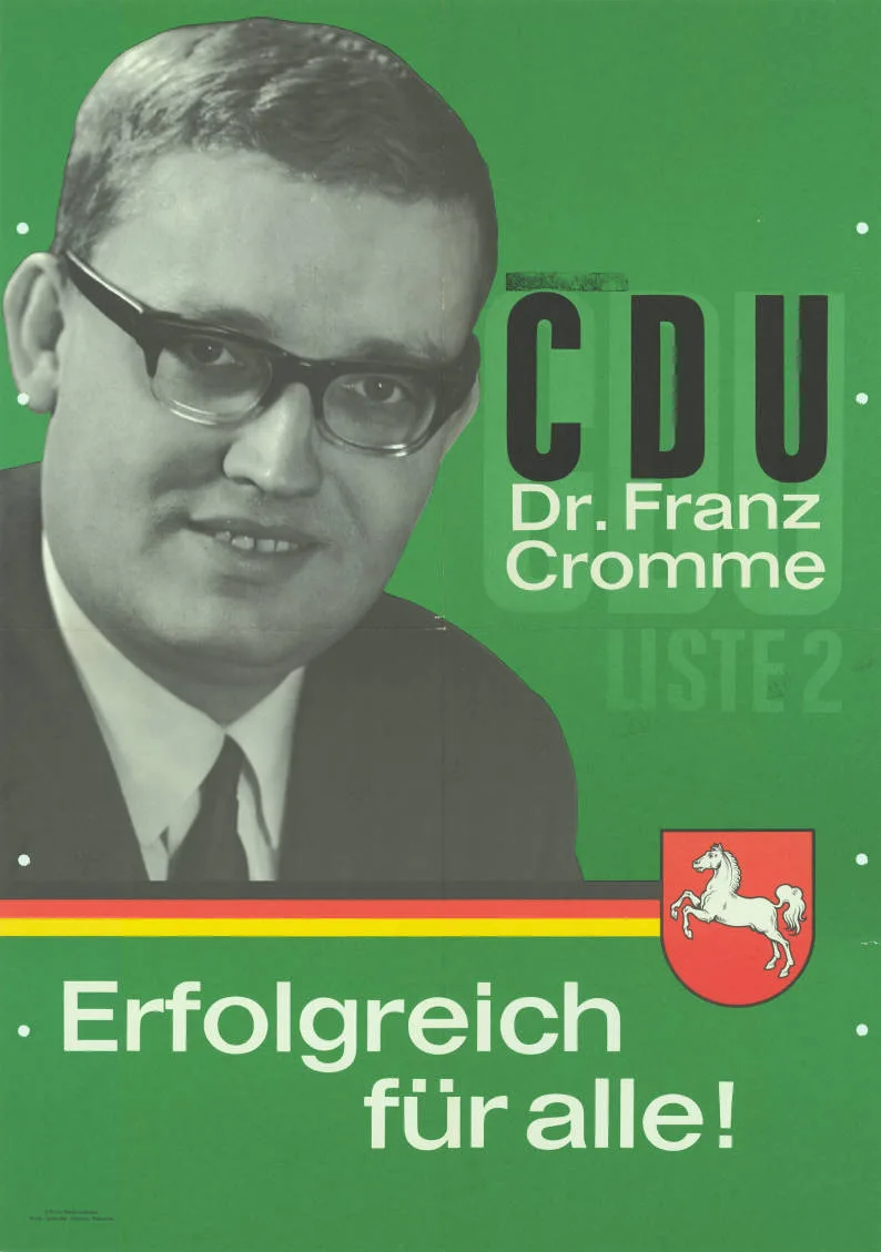 Franz Cromme