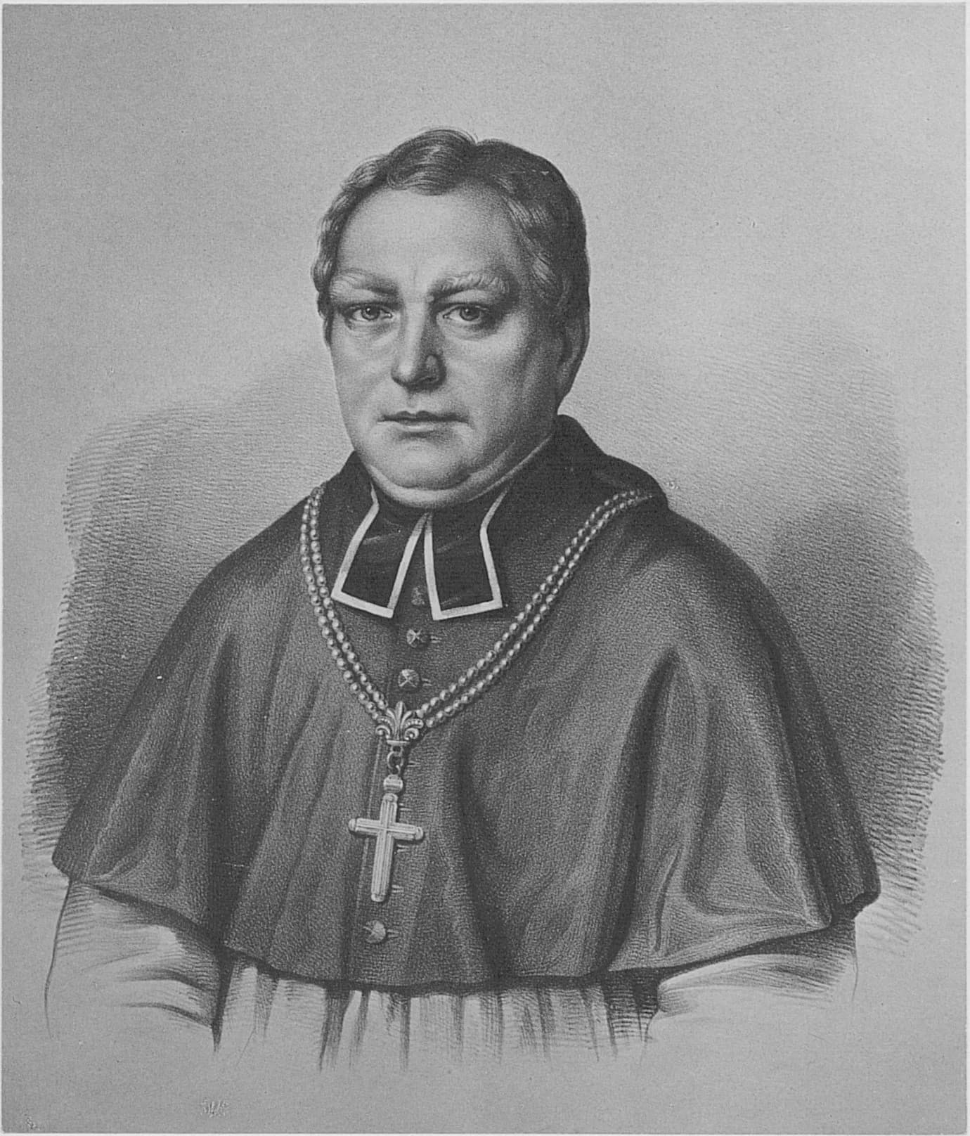 Franz Drepper