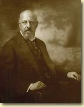 Franz Eberhard Buhl