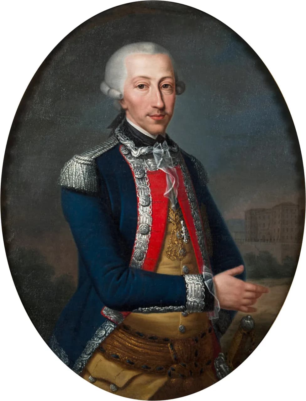 Benedetto, Prince of Savoy