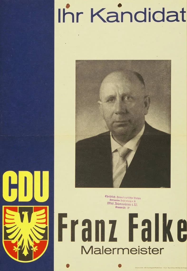 Franz Falke