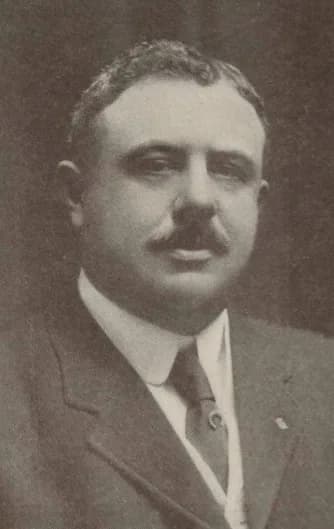 Patrick J. Carley