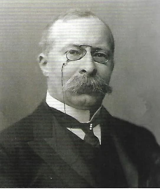 Franz Freiherr von Coels von der Brügghen