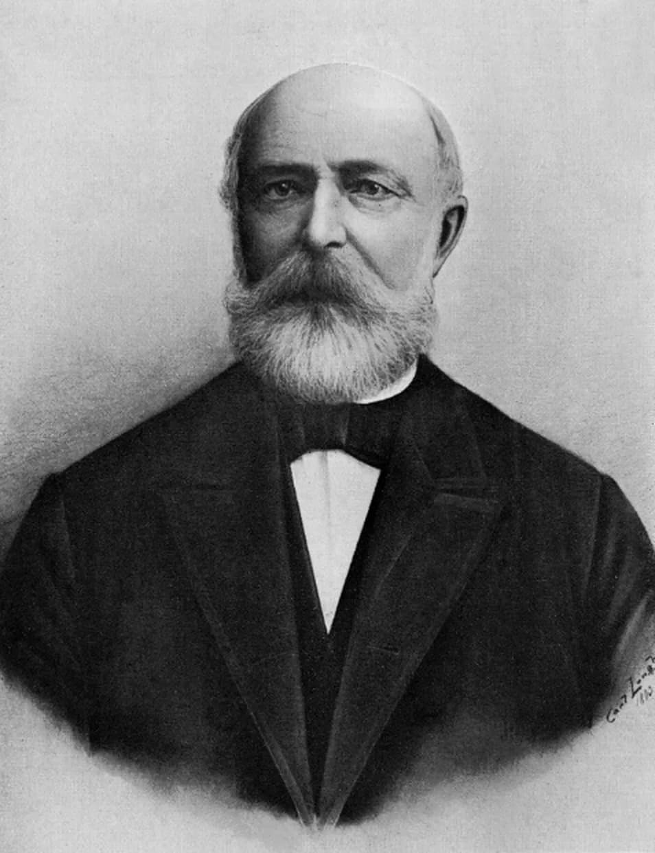 Franz Fritz von Dücker