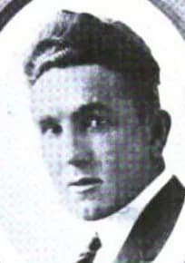 Richard J. Tonry