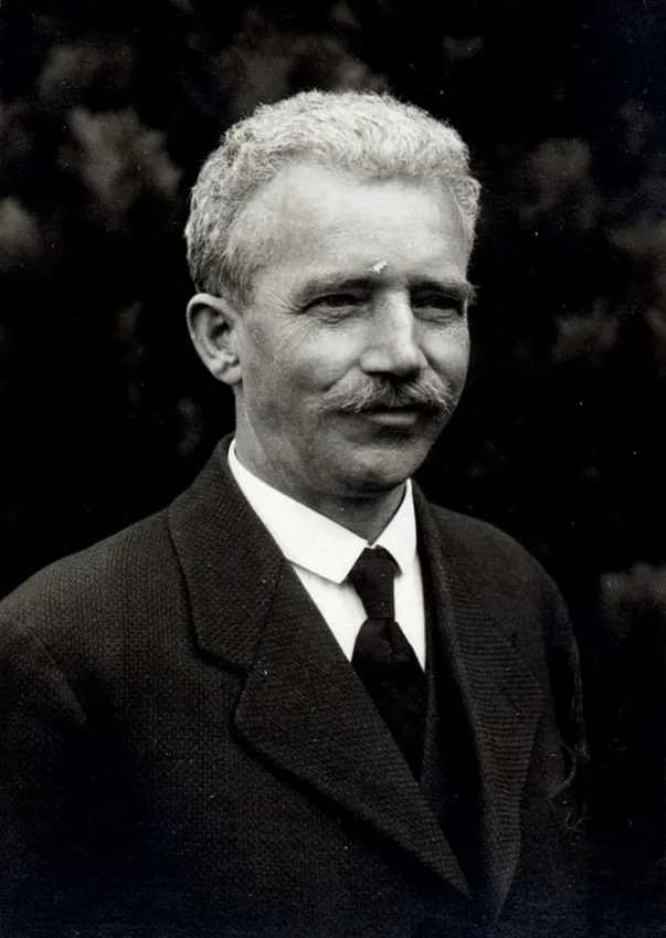 Franz Geiler
