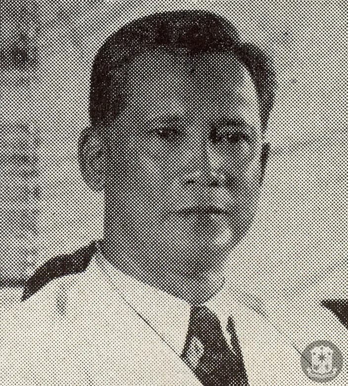 Teofilo Sison