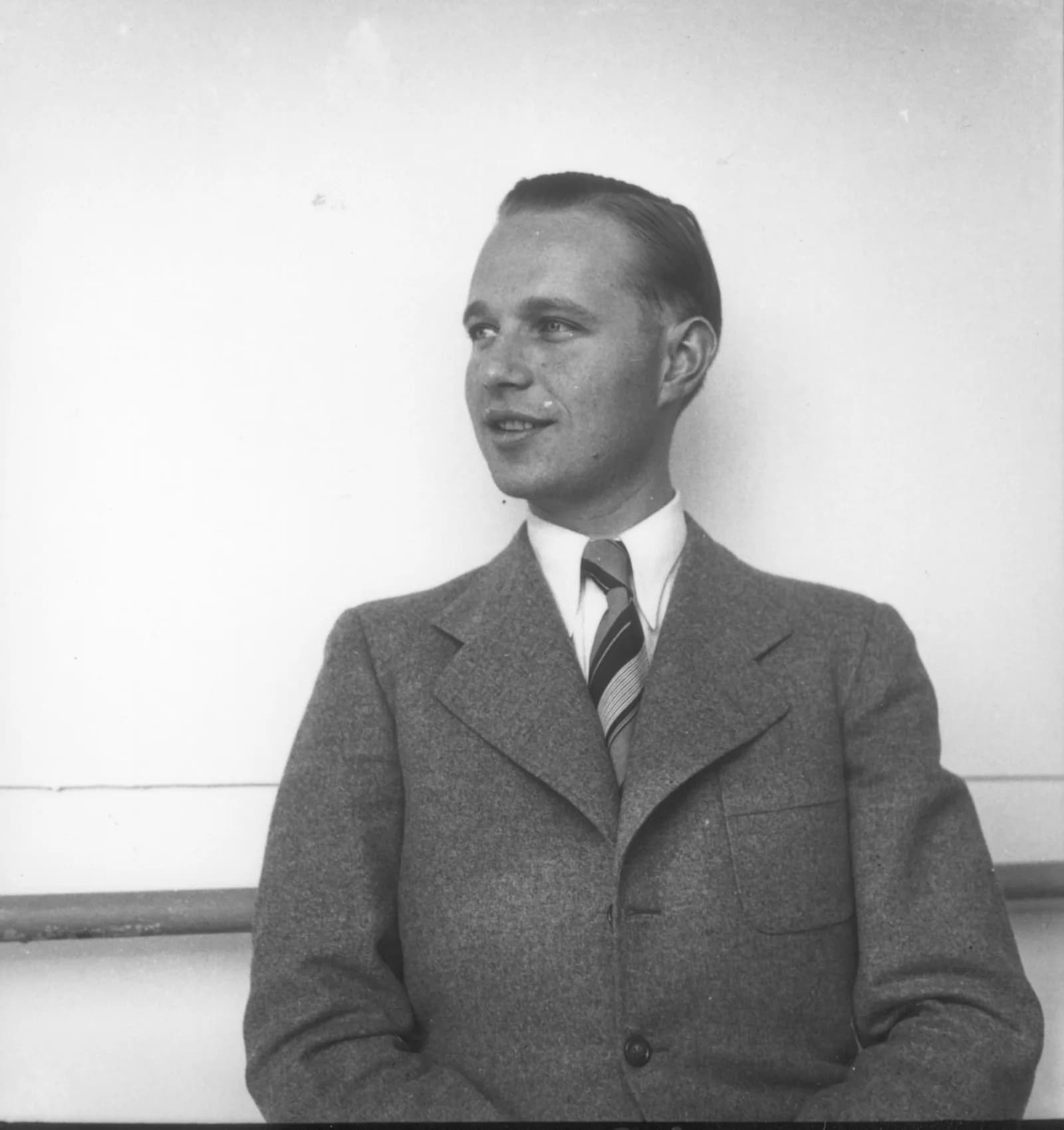 Franz Grasser