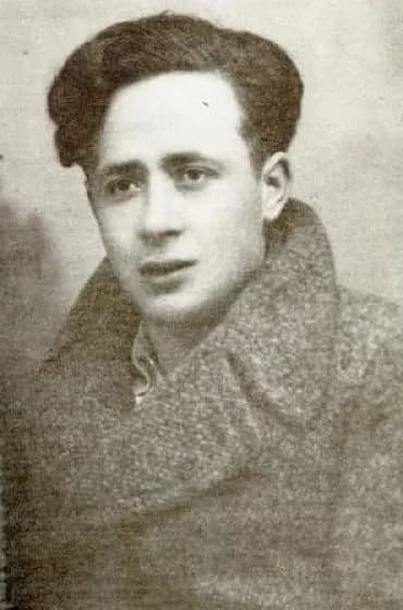 Francisco Ponzan Vidal