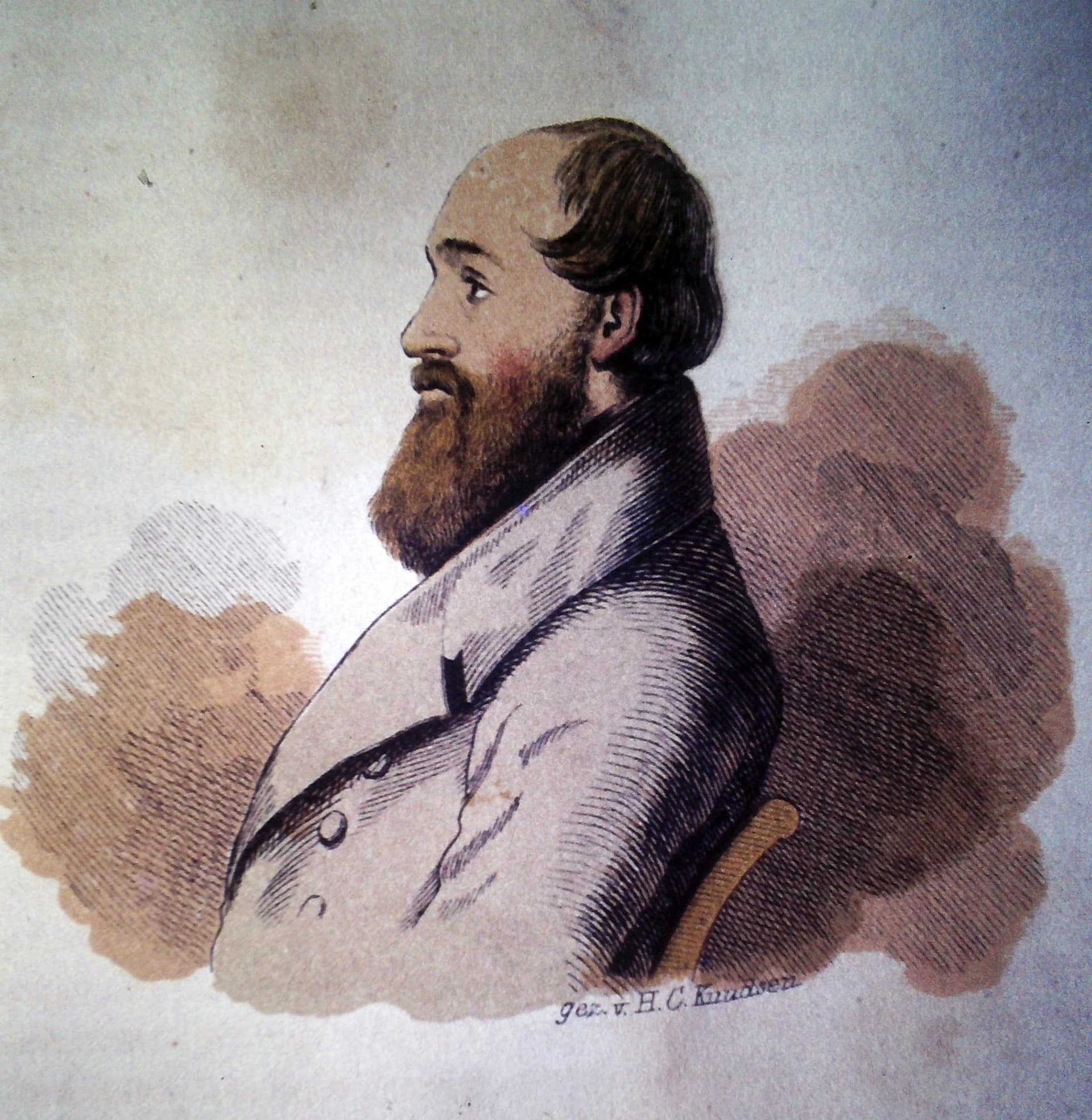 Franz Heinrich Kleinschmidt