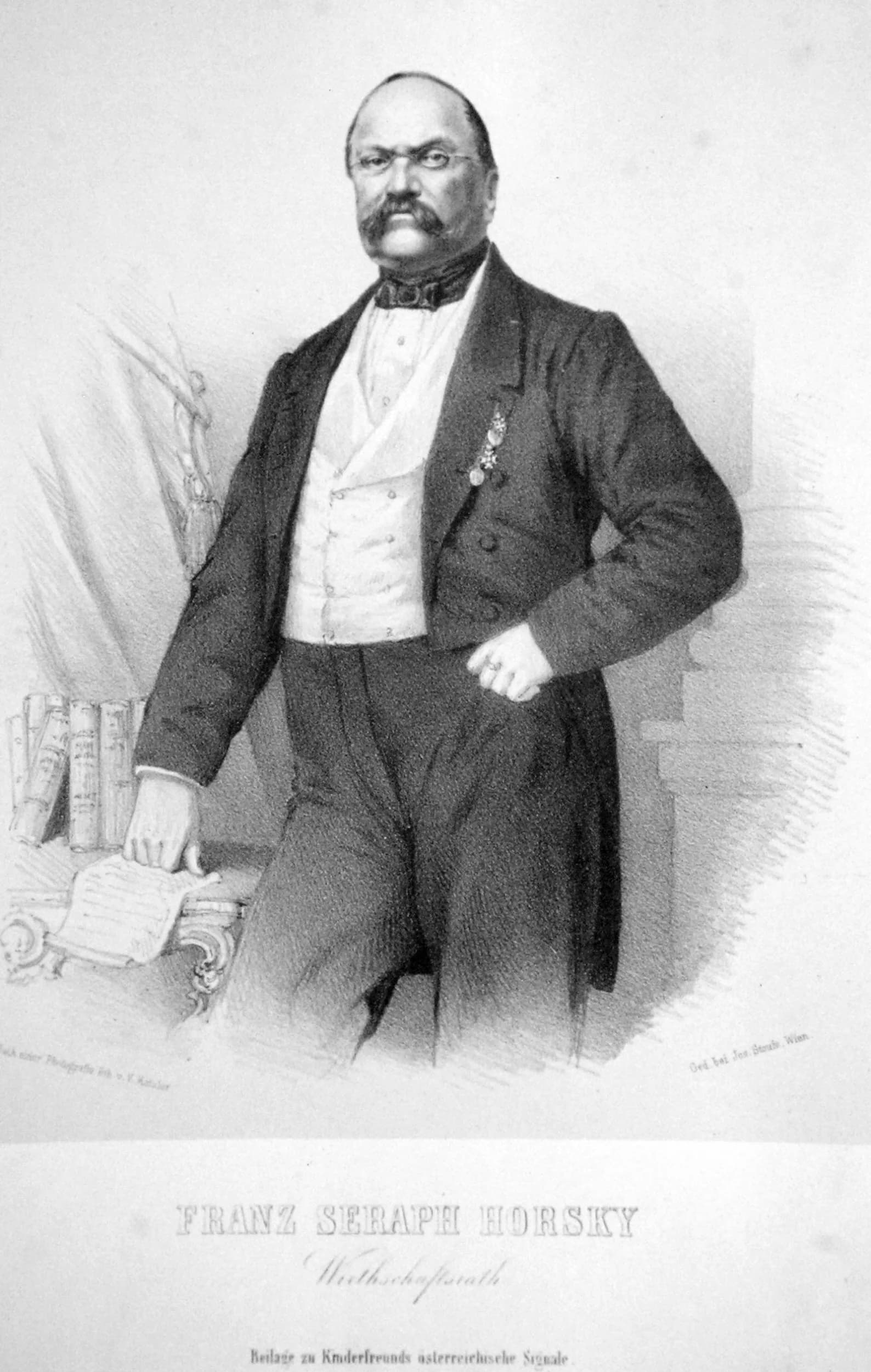 Franz Horsky