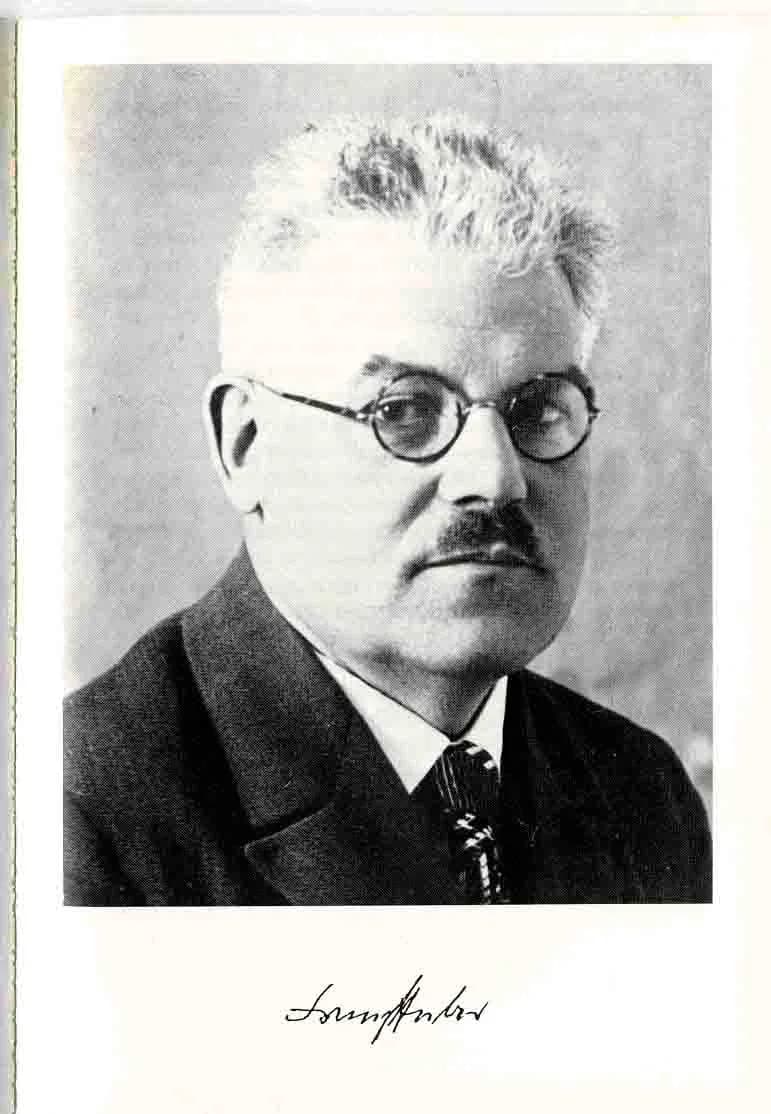 Franz Huber