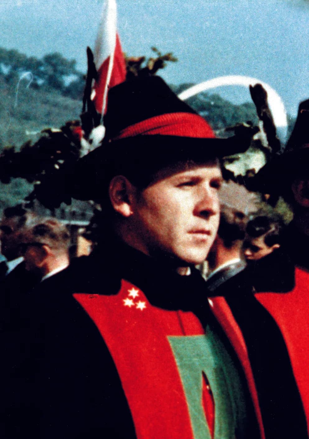 Franz Höfler