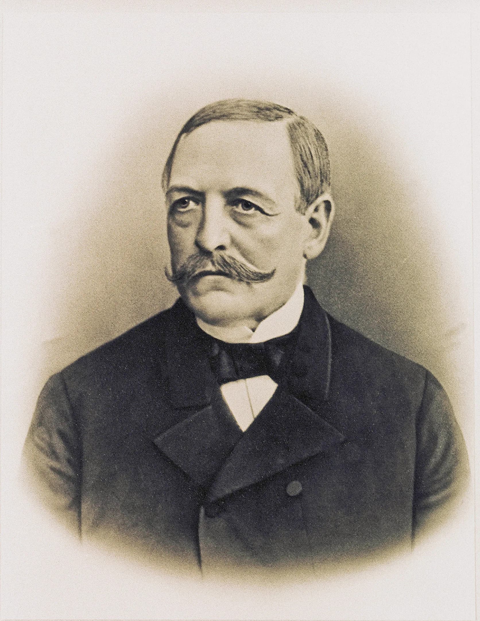 Franz Jakob von Hilgers