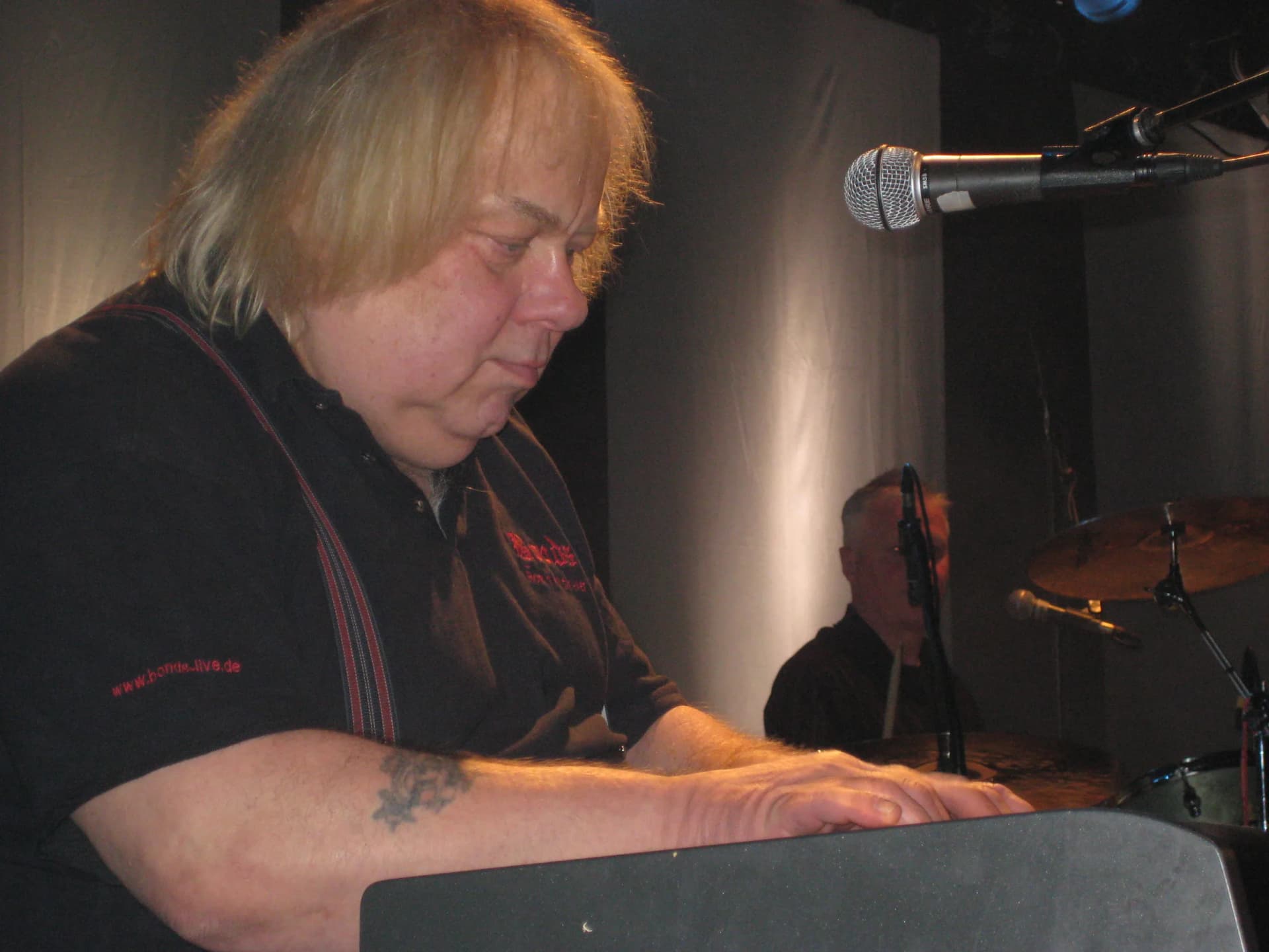 Franz Jarnach