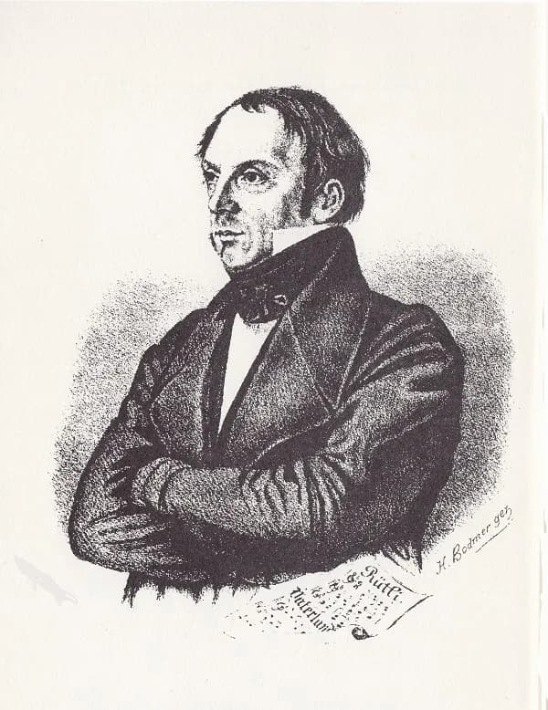 Franz Josef Greith