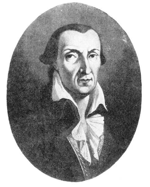 Franz Josef Schwoy