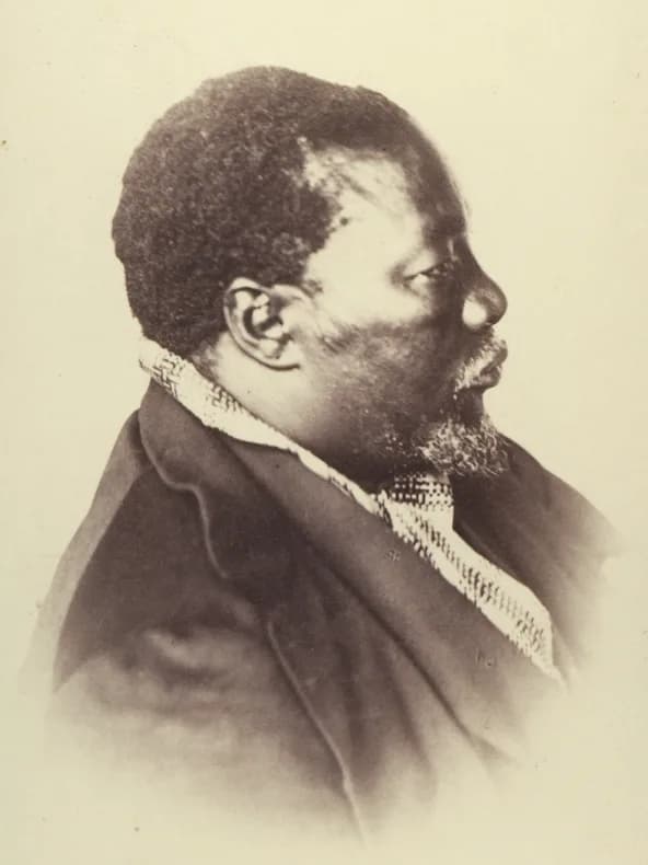 Kgosi Sechele