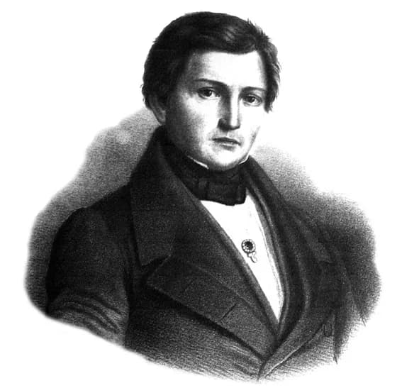 Franz Joseph Mahler