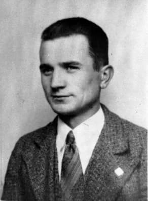 Mieczysław Jonikas