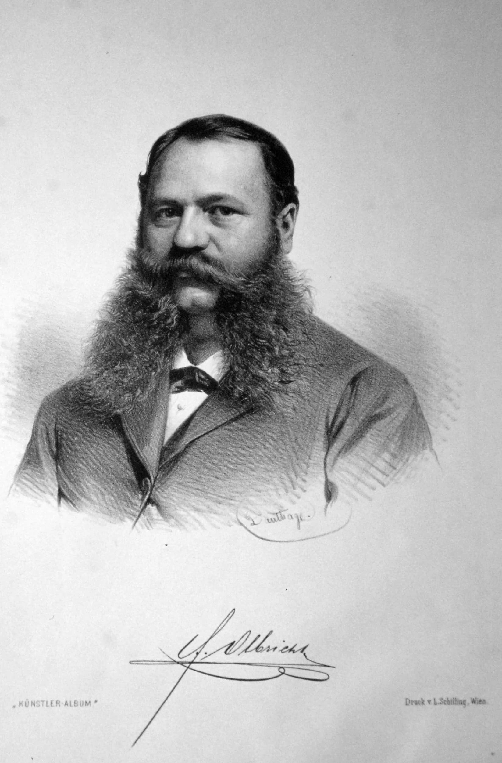 Franz Olbricht